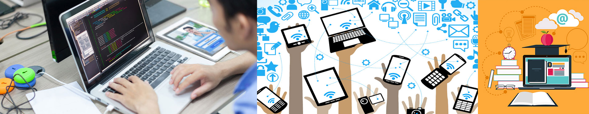 Web , Android, iOS, Unity Development
