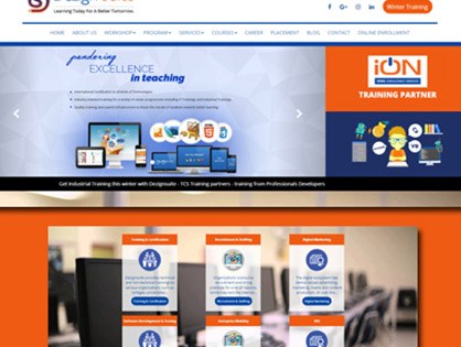 Web , Android, iOS, Unity Development